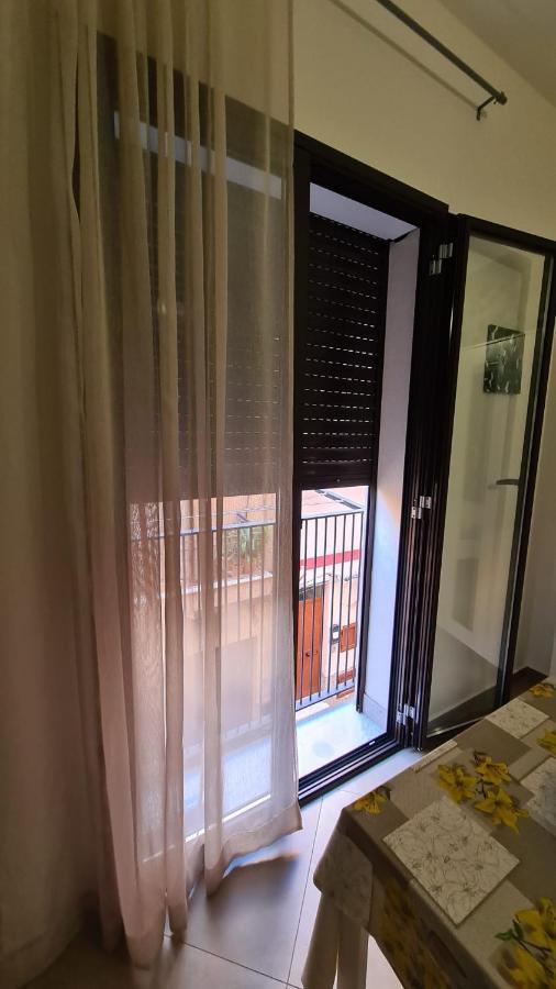 Case Cara 128, Appartamentini Nel Cuore Di Bagheria, Piano Primo Εξωτερικό φωτογραφία